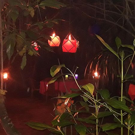 Akain Villa Dodanduwa エクステリア 写真