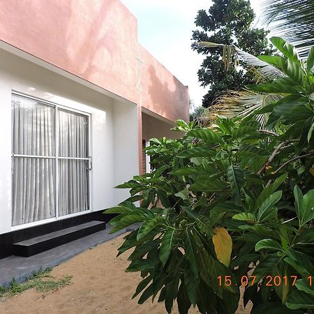 Akain Villa Dodanduwa エクステリア 写真