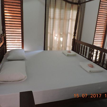 Akain Villa Dodanduwa エクステリア 写真