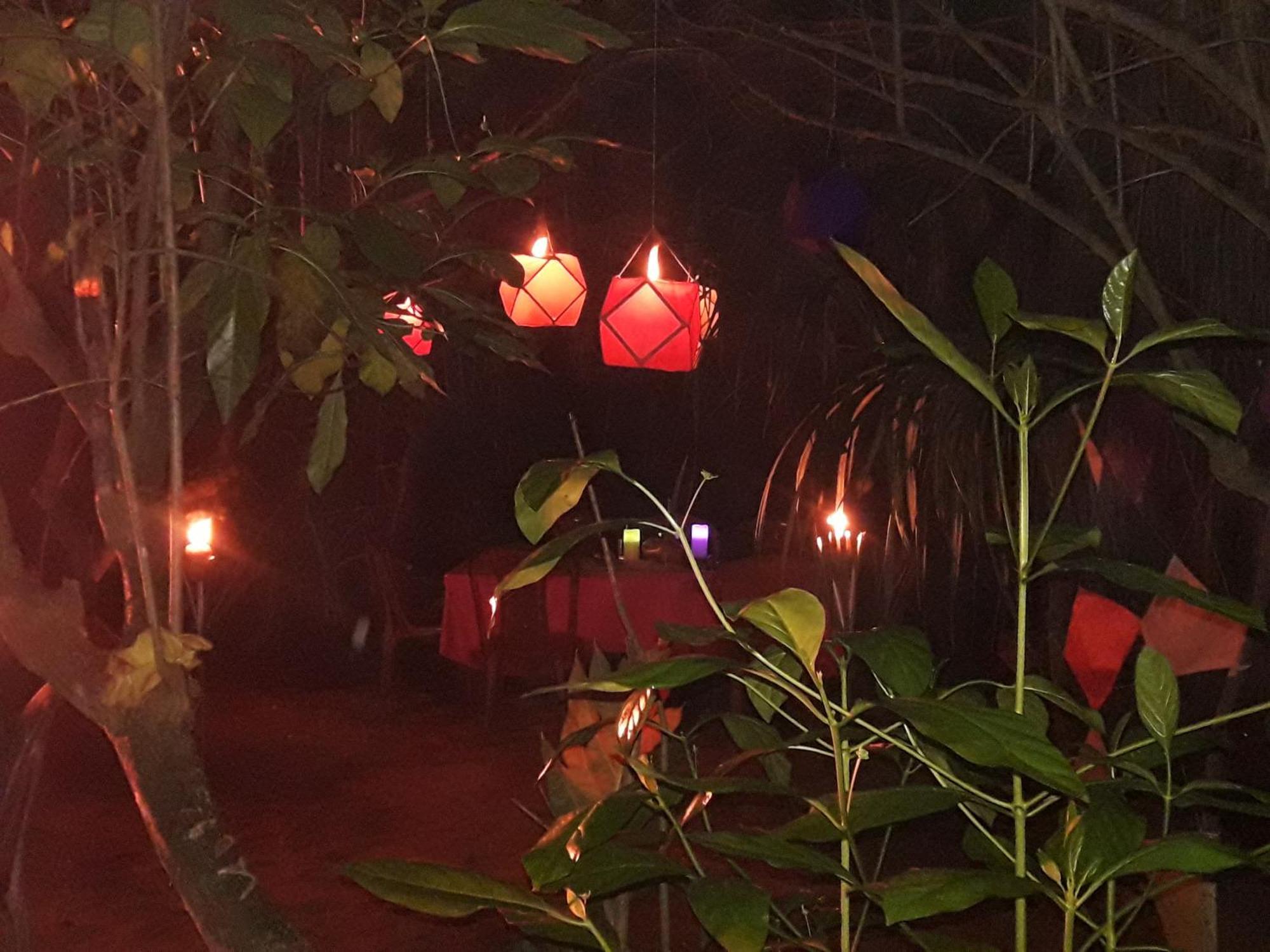 Akain Villa Dodanduwa エクステリア 写真