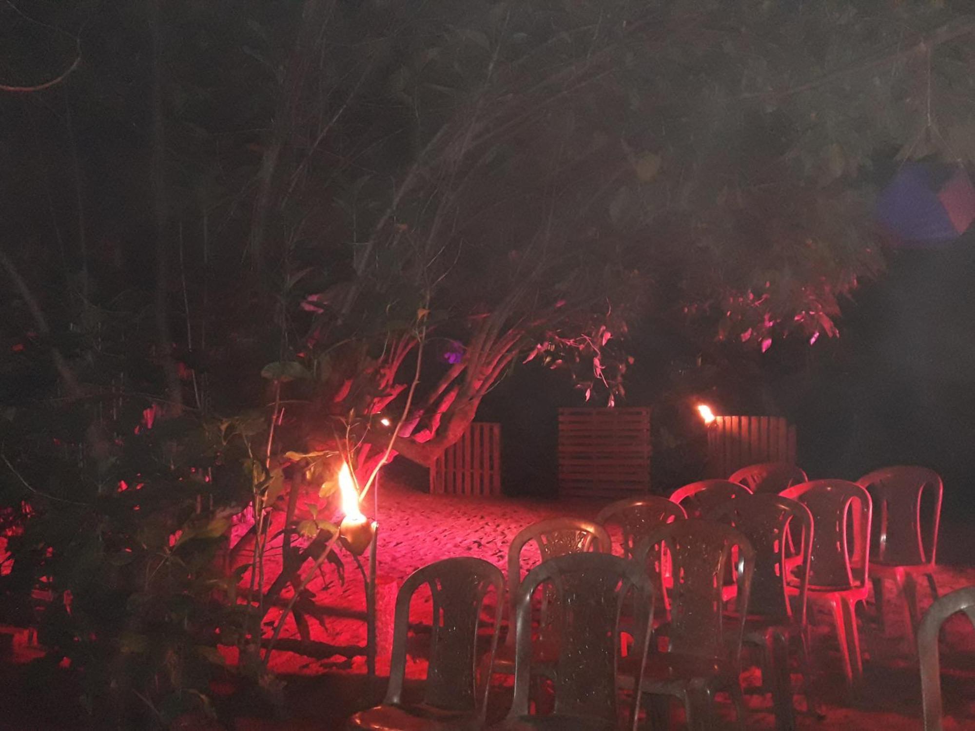 Akain Villa Dodanduwa エクステリア 写真