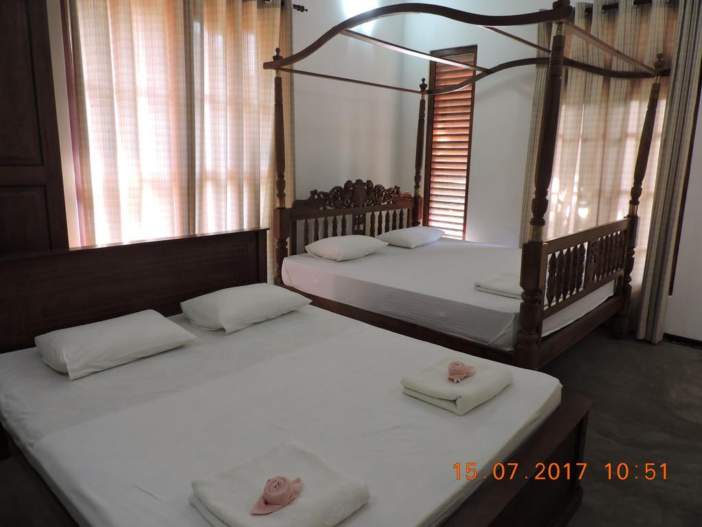 Akain Villa Dodanduwa エクステリア 写真