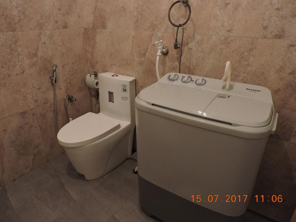 Akain Villa Dodanduwa エクステリア 写真