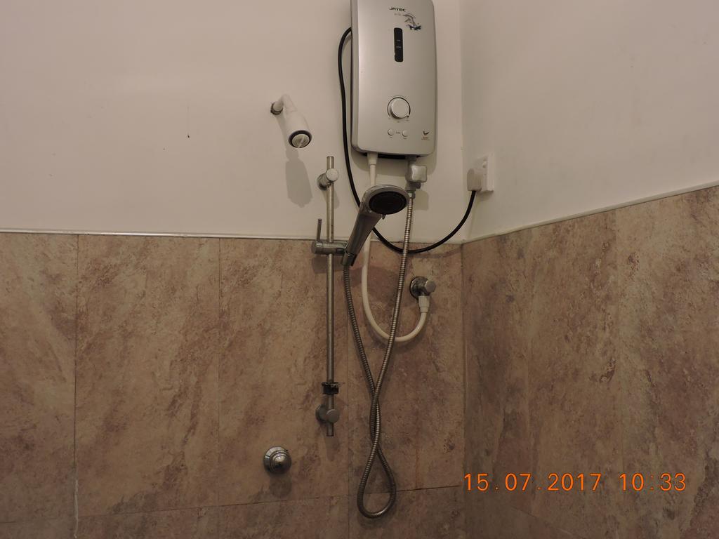 Akain Villa Dodanduwa エクステリア 写真