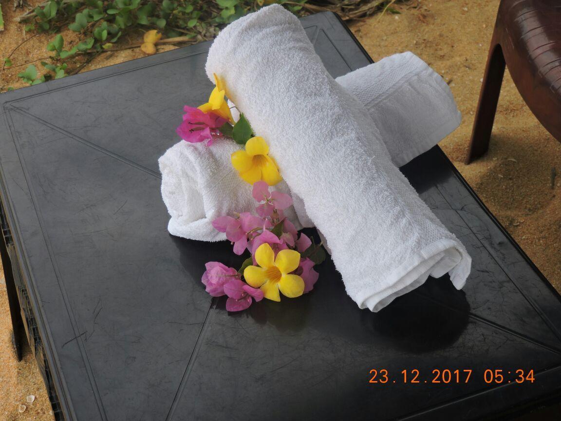 Akain Villa Dodanduwa エクステリア 写真